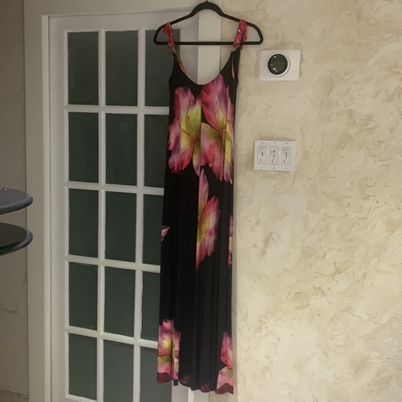 Maria Grazia Severi summer dress - Picture 8 of 14